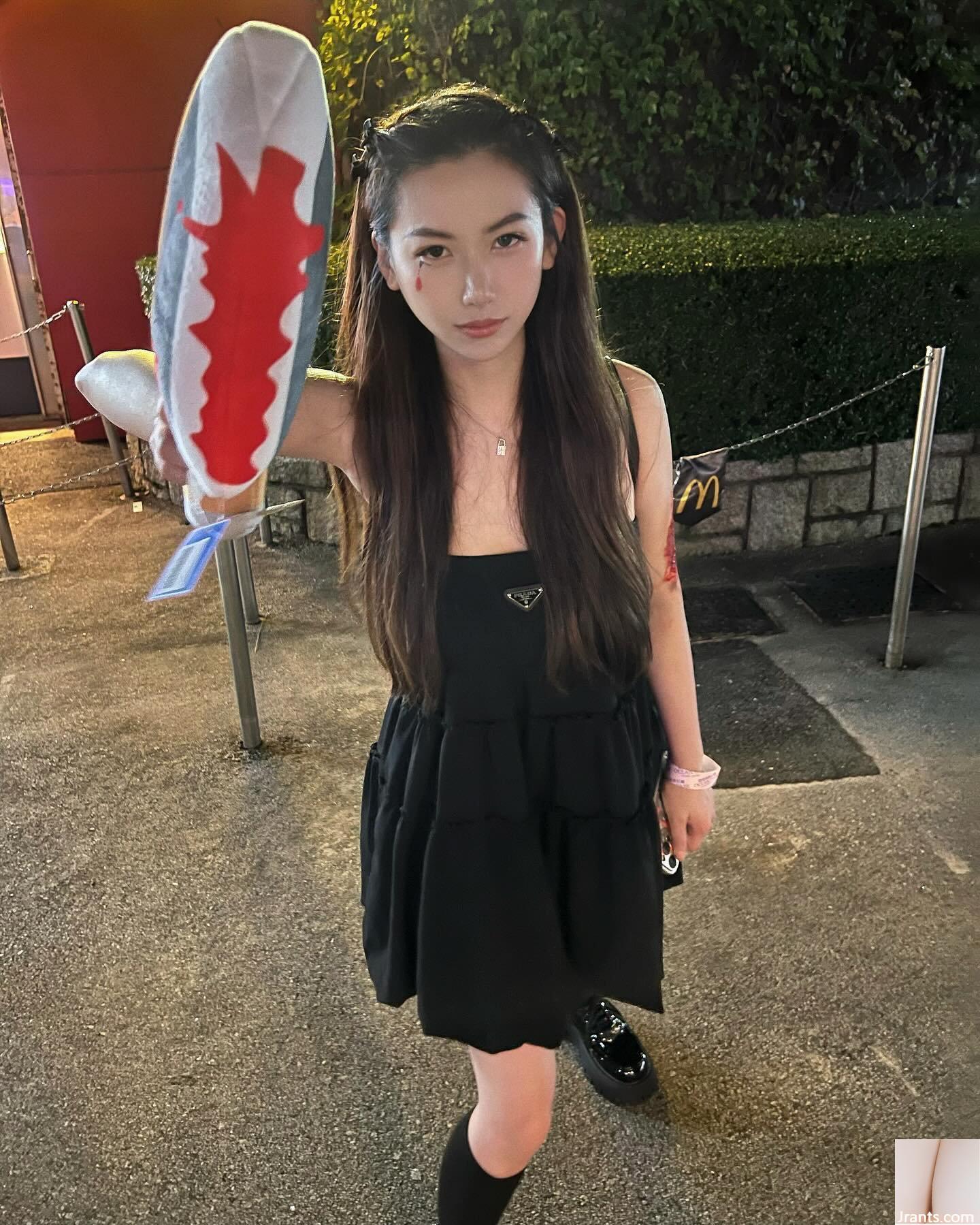 Theo dõi các xu hướng và xu hướng thời trang mới nhất của natalieheha! - Ảnh 24