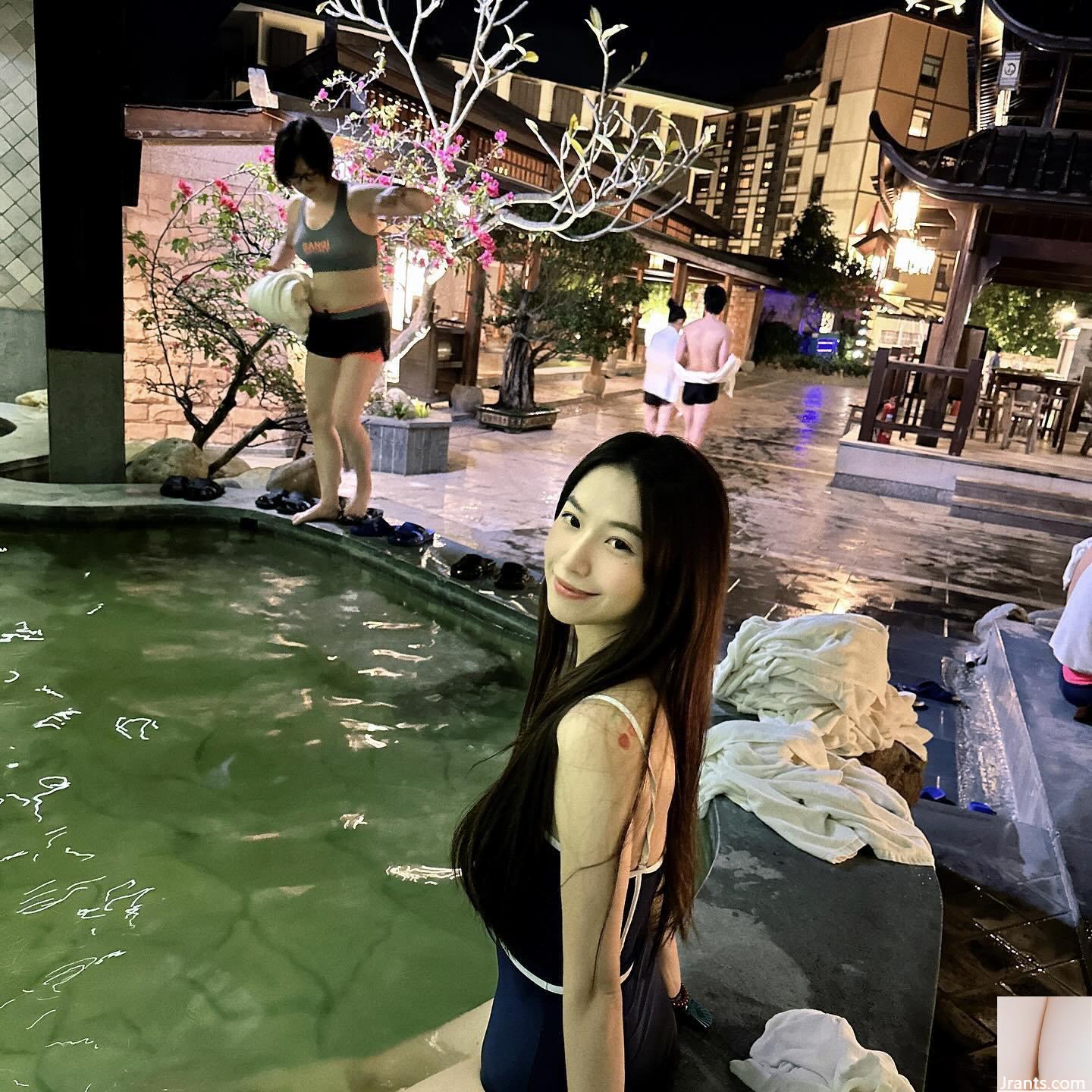 Theo dõi các xu hướng và xu hướng thời trang mới nhất của natalieheha! - Ảnh 26