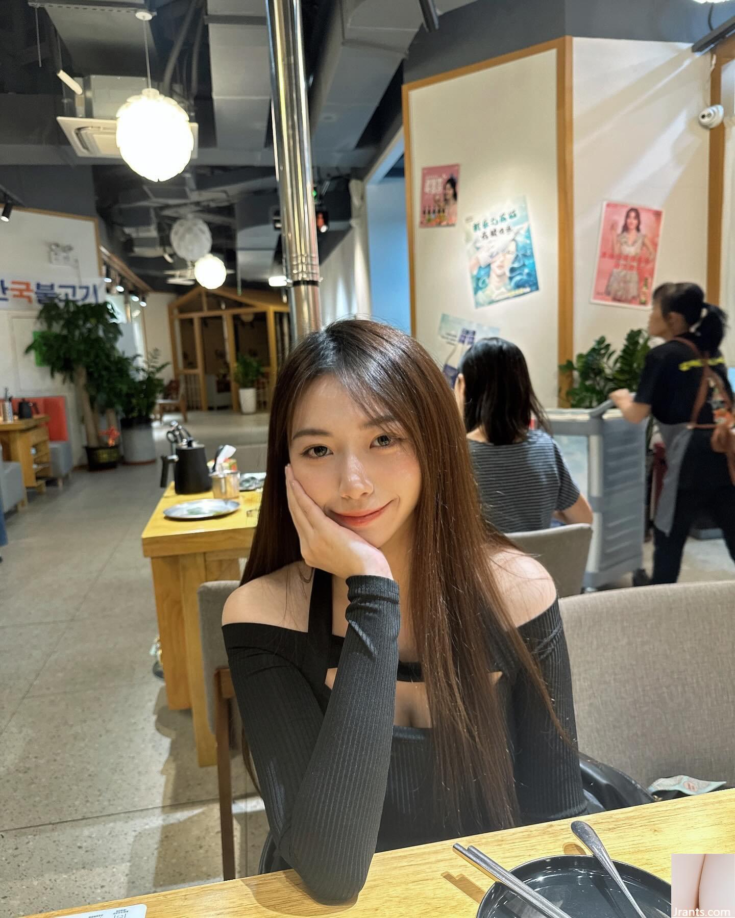 Theo dõi các xu hướng và xu hướng thời trang mới nhất của natalieheha! - Ảnh 27