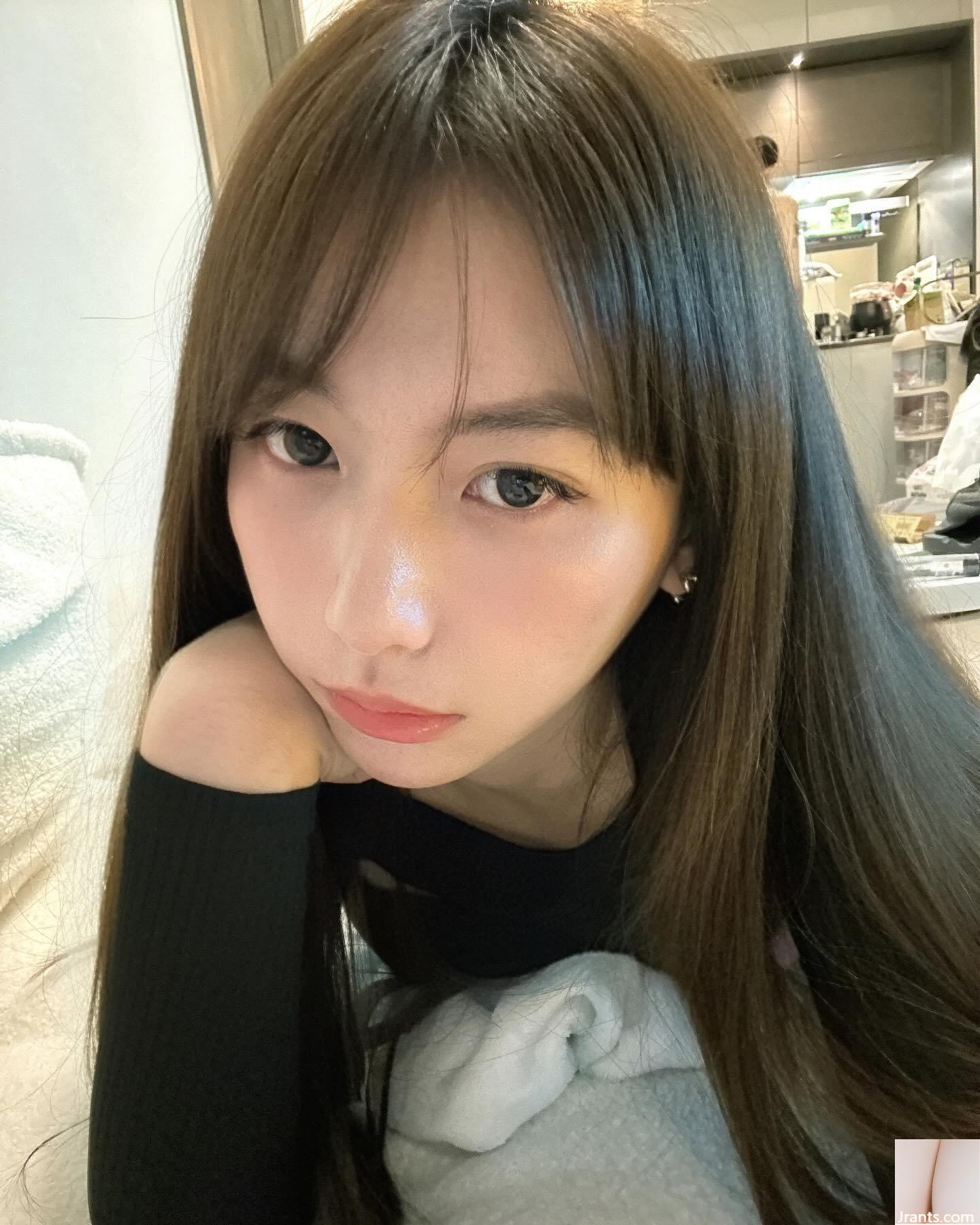 Theo dõi các xu hướng và xu hướng thời trang mới nhất của natalieheha! - Ảnh 28