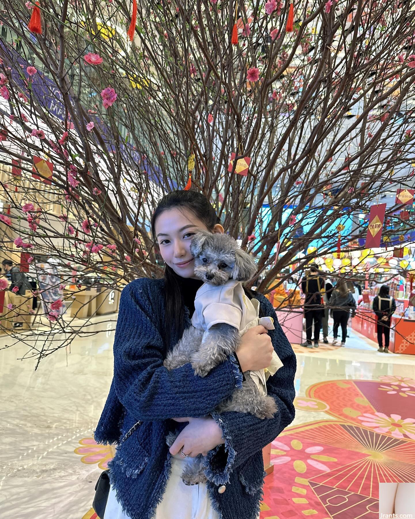 Theo dõi các xu hướng và xu hướng thời trang mới nhất của natalieheha! - Ảnh 30