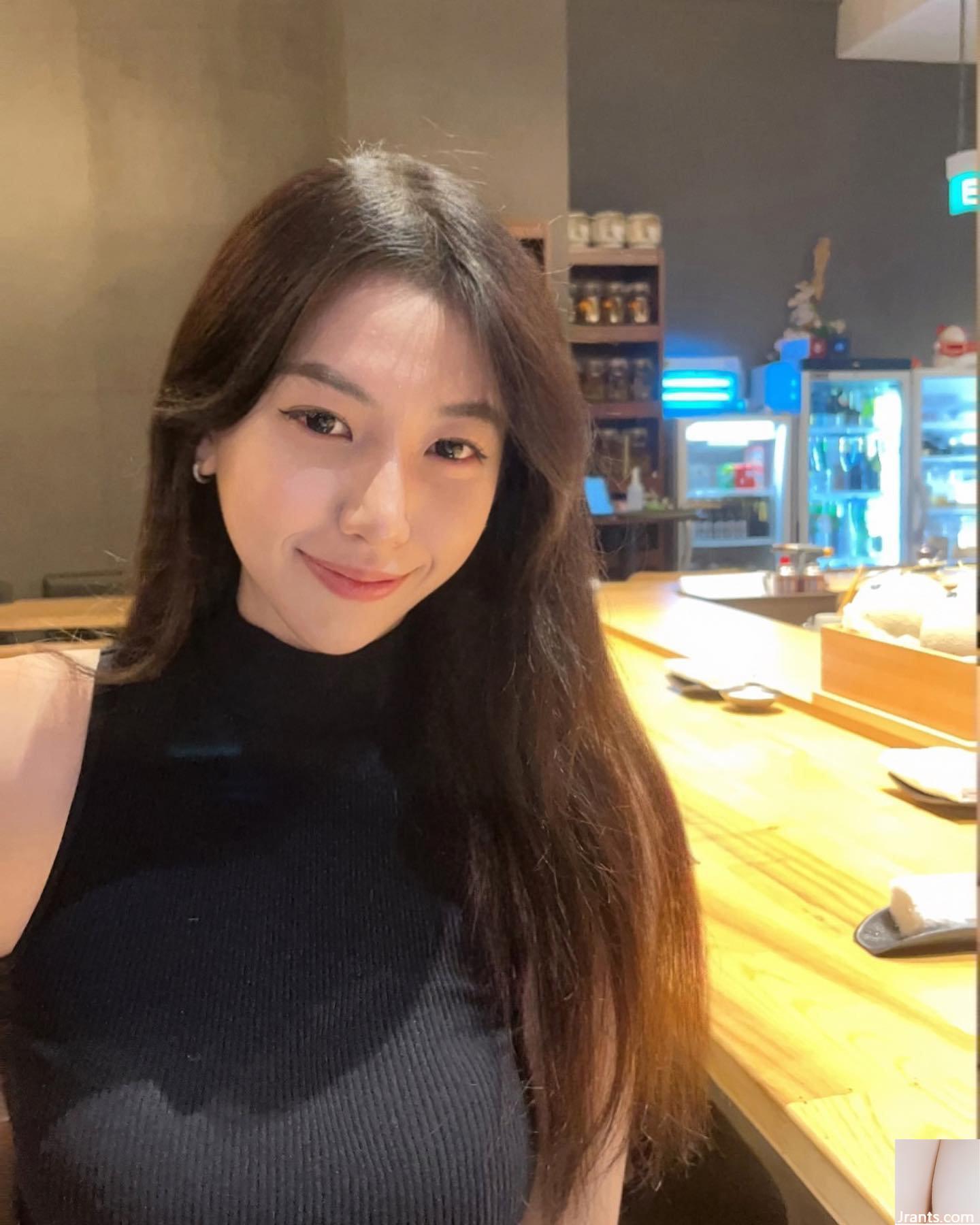 Theo dõi các xu hướng và xu hướng thời trang mới nhất của natalieheha! - Ảnh 4