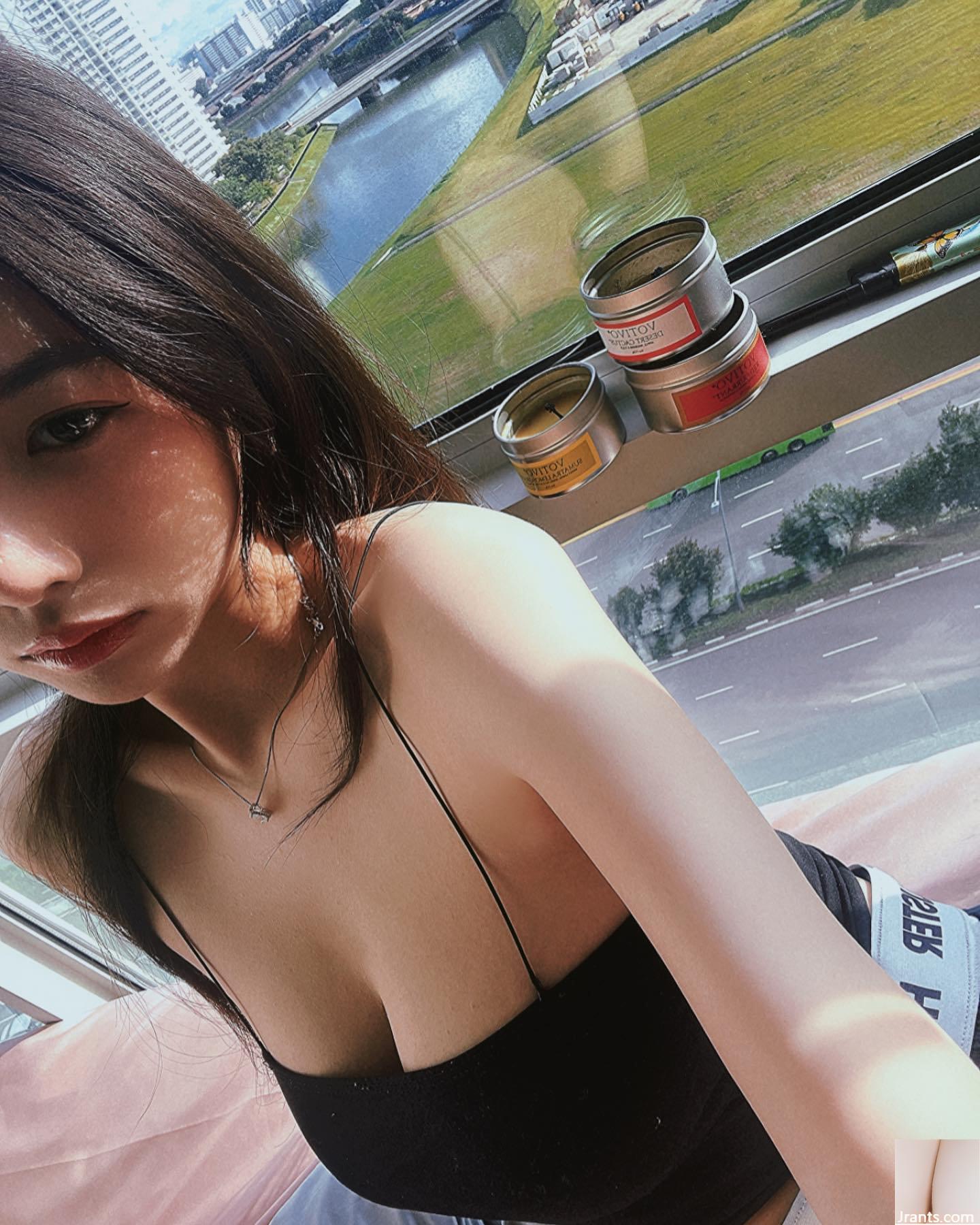 Theo dõi các xu hướng và xu hướng thời trang mới nhất của natalieheha! - Ảnh 5