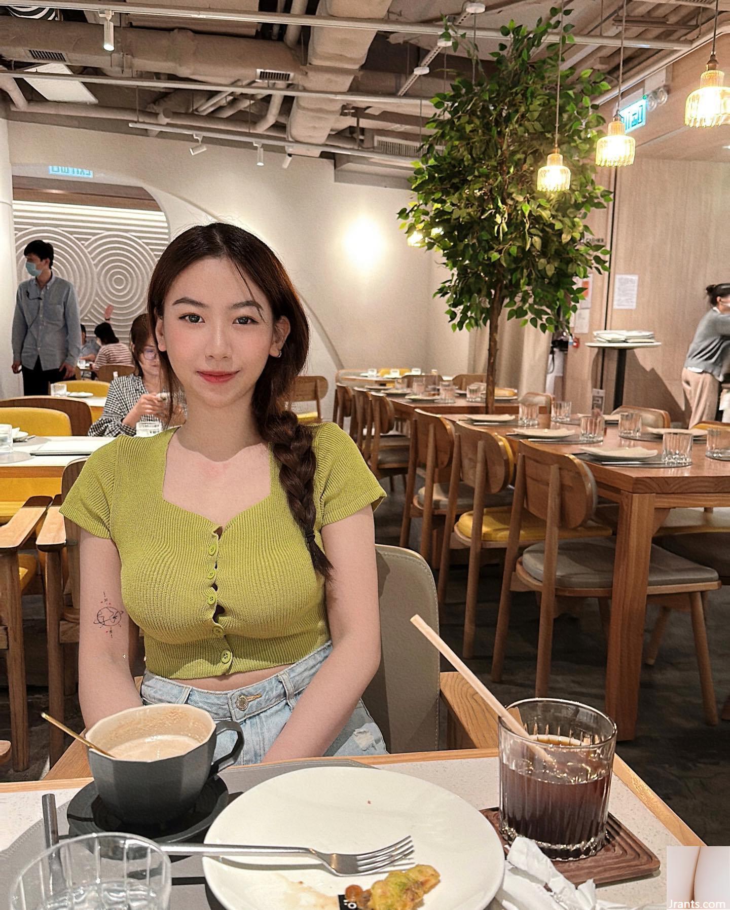 Theo dõi các xu hướng và xu hướng thời trang mới nhất của natalieheha! - Ảnh 8