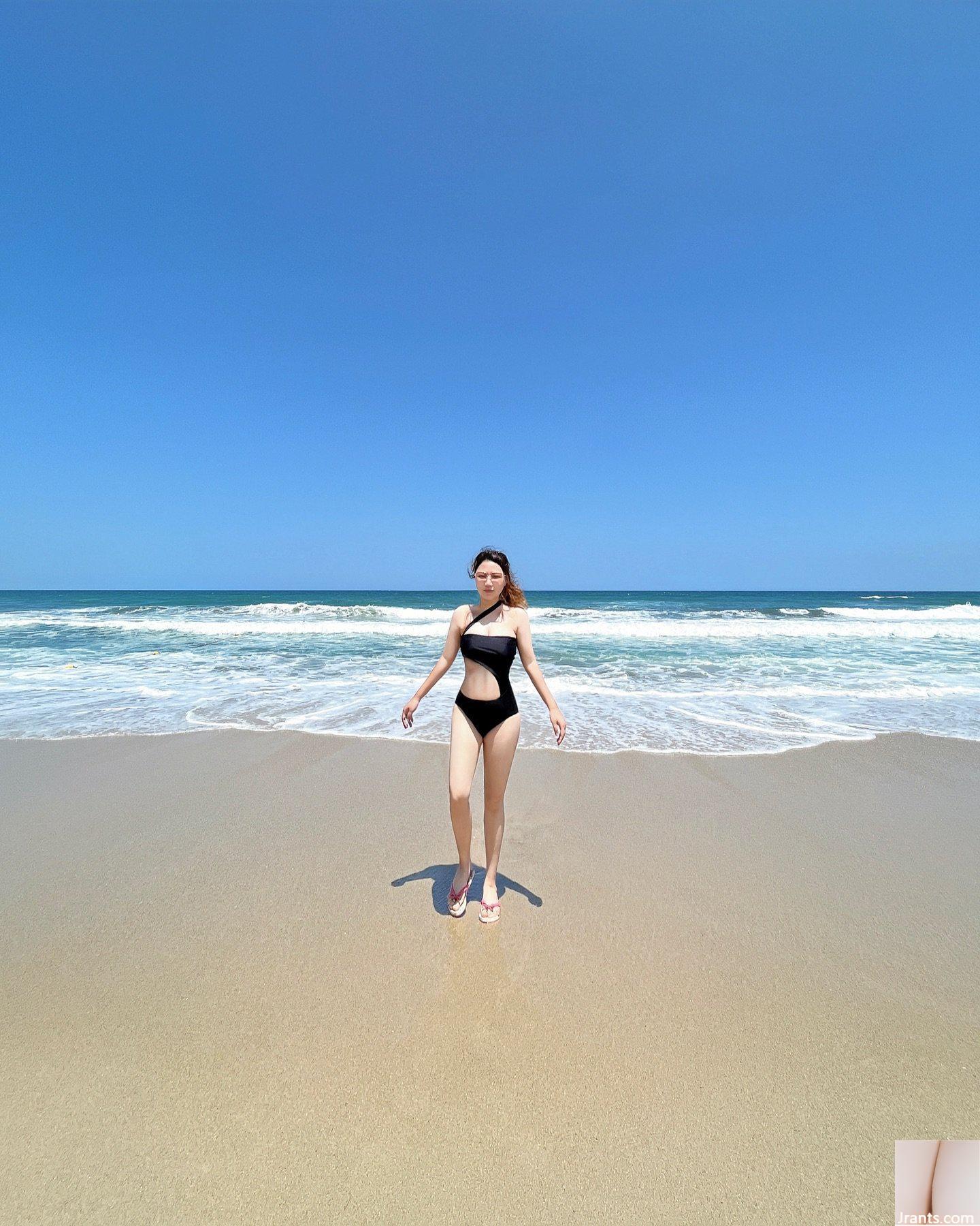 Những khoảnh khắc thú vị của mỹ nhân nóng bỏng rinacat_ig mới nhất được hé lộ! - Ảnh 28