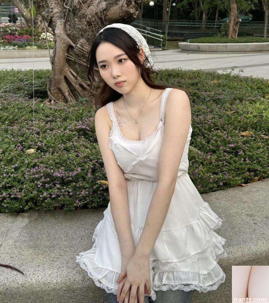 Hình ảnh J của cô gái Hồng Kông: Phong cách quyến rũ của Lisa Wong là đây! - Ảnh 15