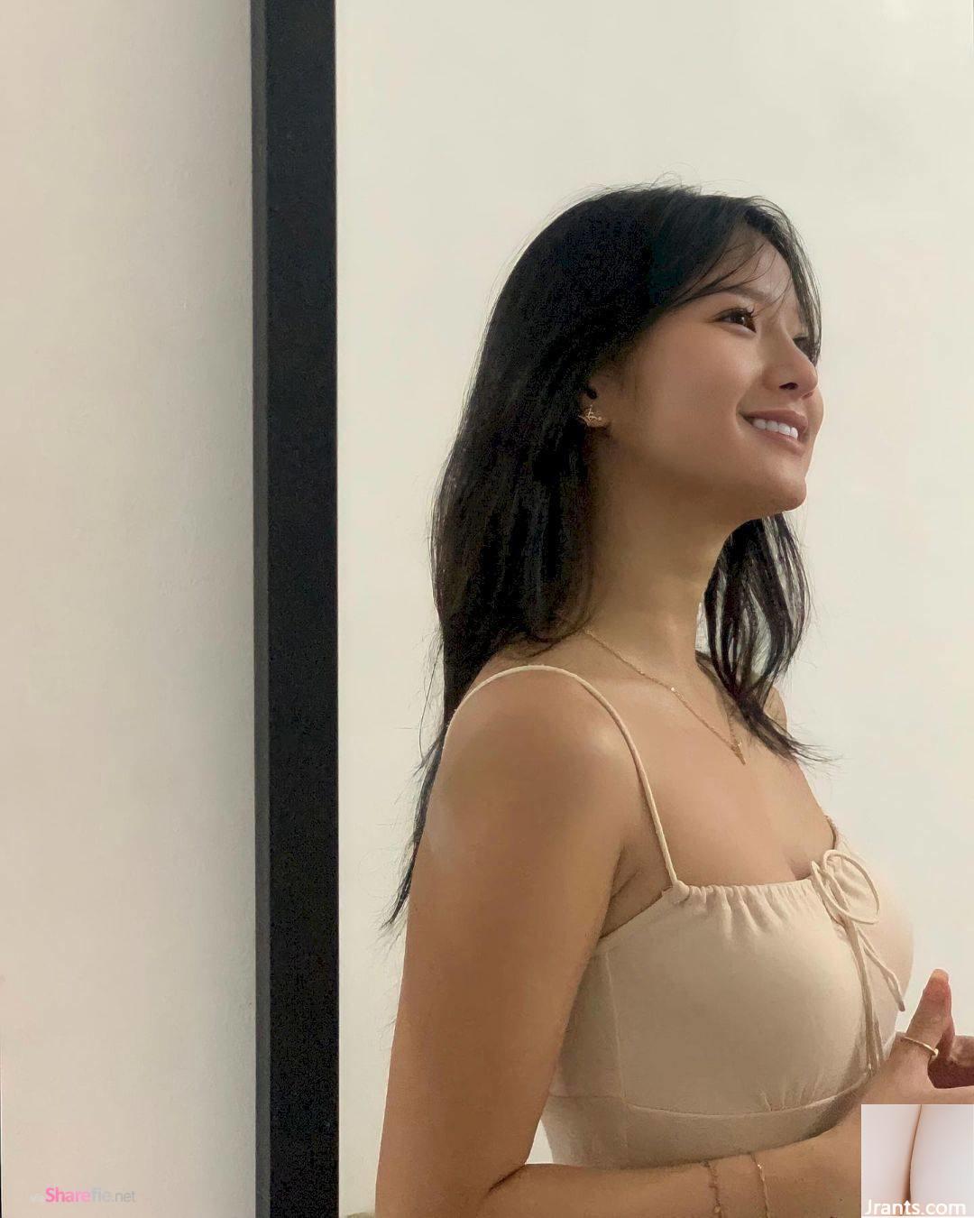 nữ nghệ sĩ Philippines - Ảnh 5