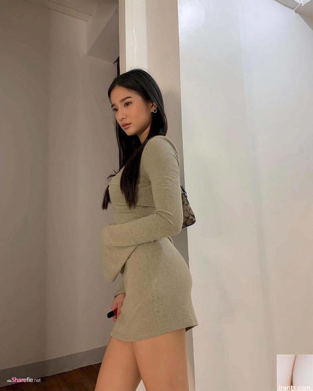 nữ nghệ sĩ Philippines - Ảnh 6