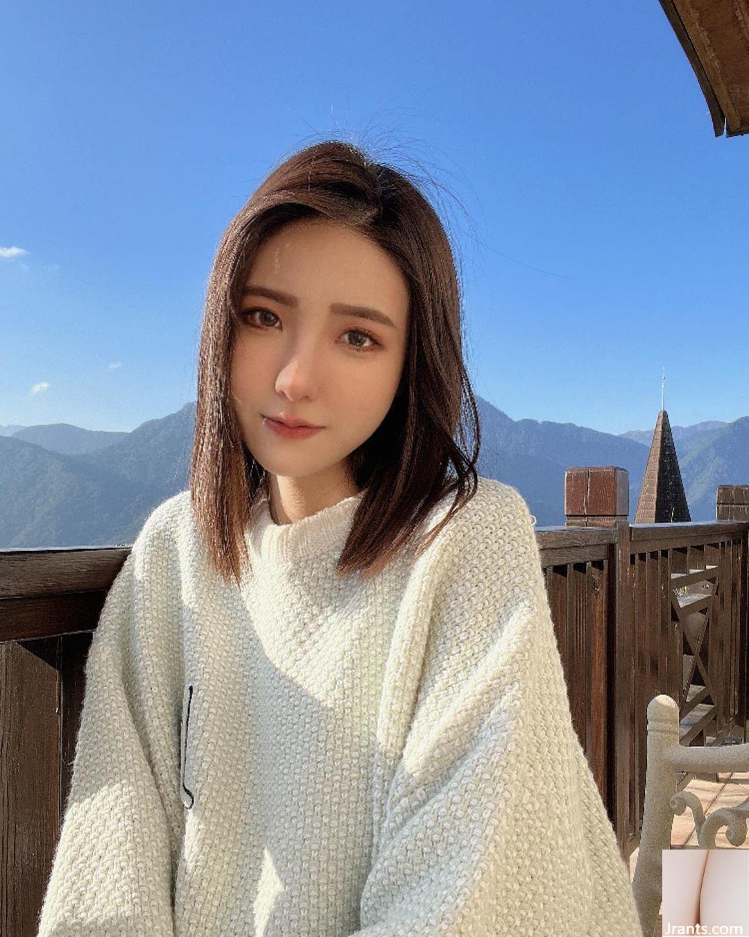 “Hoa Xuân Xuân” vô cùng xinh đẹp và quyến rũ, toát lên sức hút mạnh mẽ (10P) - Ảnh 10