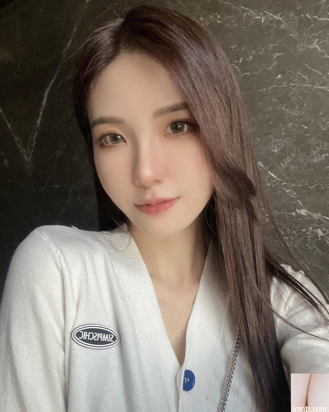 “Hoa Xuân Xuân” vô cùng xinh đẹp và quyến rũ, toát lên sức hút mạnh mẽ (10P) - Ảnh 4