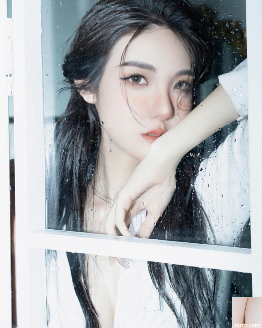 “Hoa Xuân Xuân” vô cùng xinh đẹp và quyến rũ, toát lên sức hút mạnh mẽ (10P) - Ảnh 5