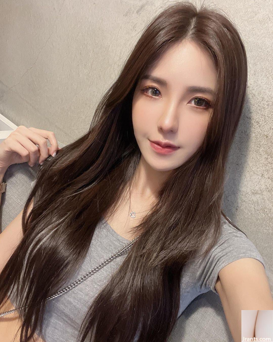 “Hoa Xuân Xuân” vô cùng xinh đẹp và quyến rũ, toát lên sức hút mạnh mẽ (10P) - Ảnh 6