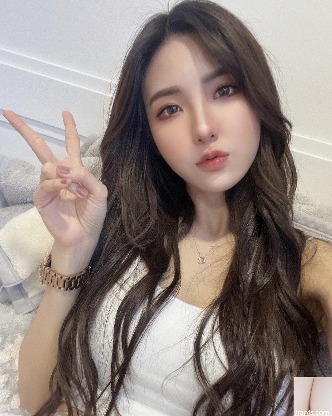 “Hoa Xuân Xuân” vô cùng xinh đẹp và quyến rũ, toát lên sức hút mạnh mẽ (10P) - Ảnh 7