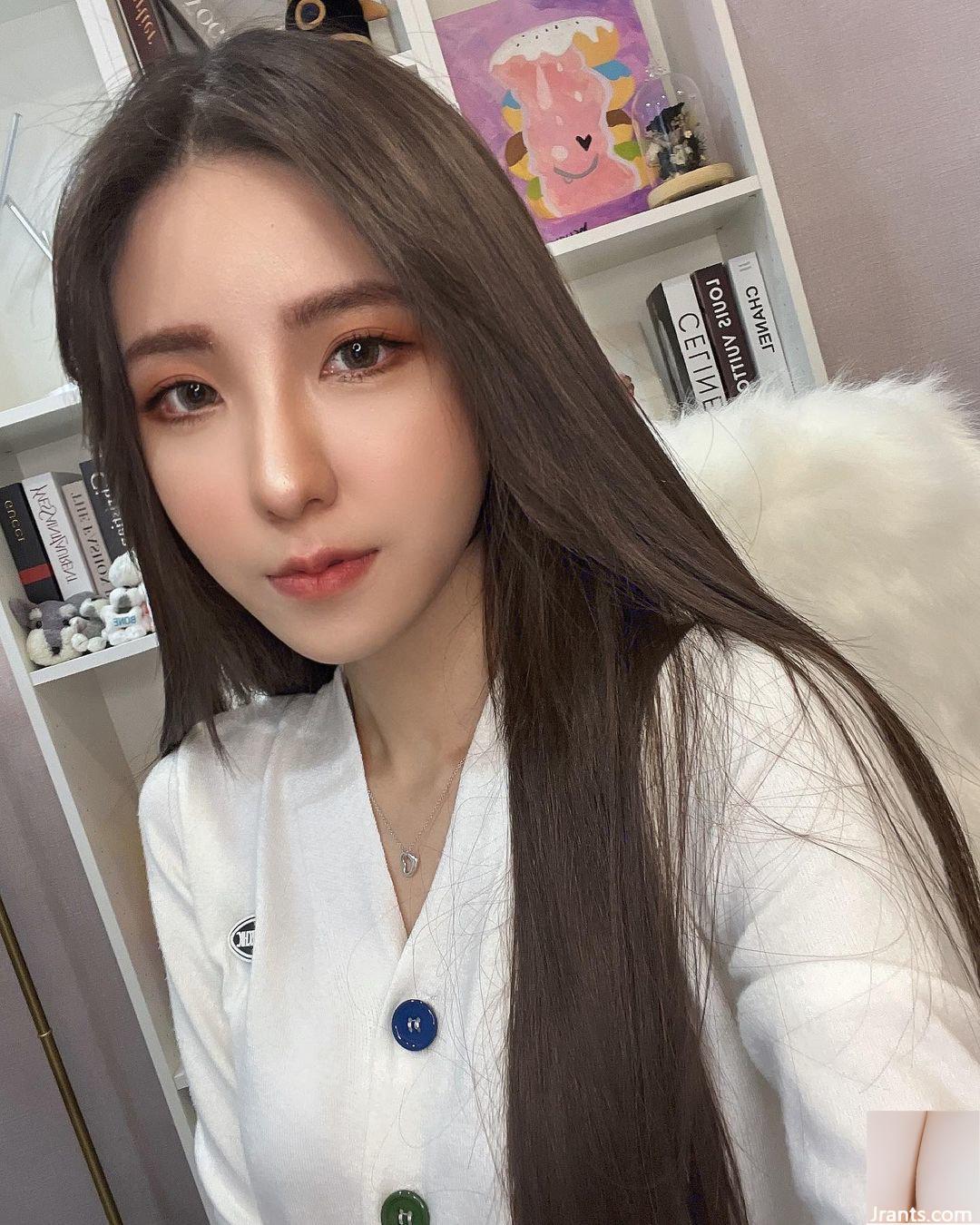 “Hoa Xuân Xuân” vô cùng xinh đẹp và quyến rũ, toát lên sức hút mạnh mẽ (10P) - Ảnh 8