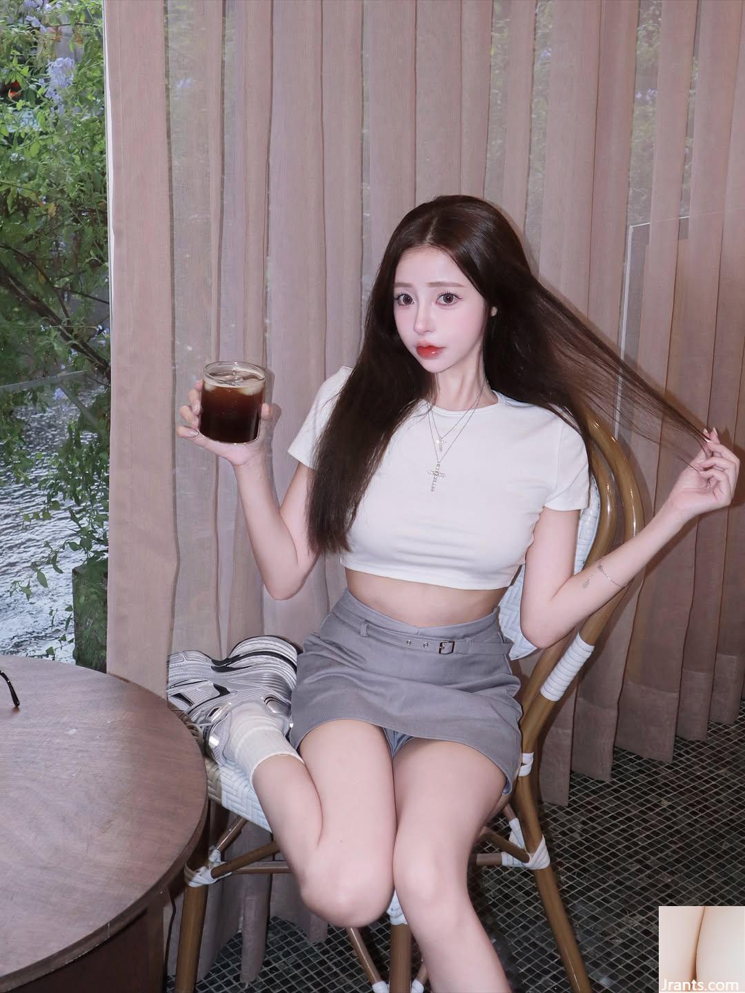 “Dong Mengzhu” Sự cùng tồn tại của sự thanh lịch và gợi cảm hấp dẫn hơn (10p) - Ảnh 3