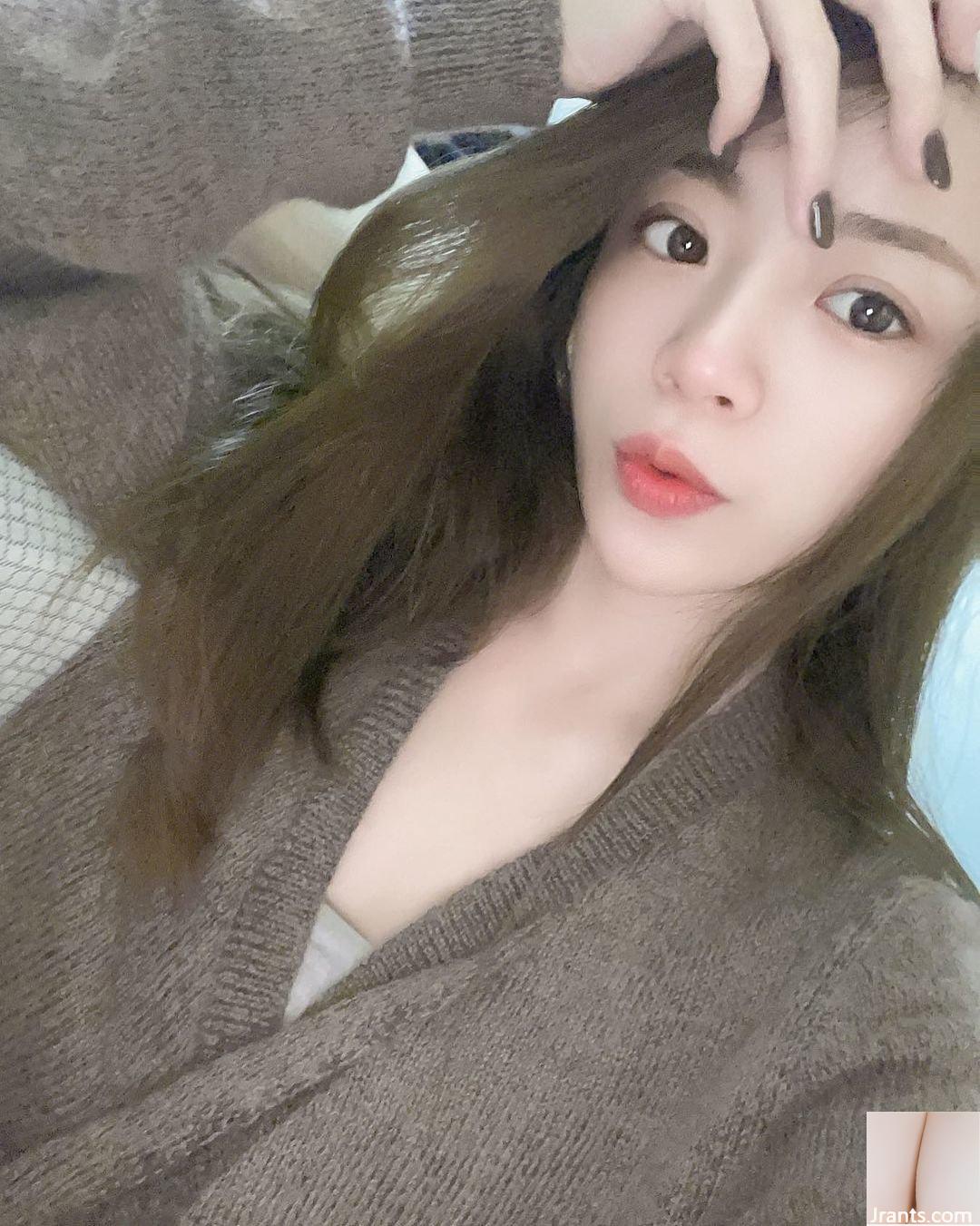 Bộ ảnh gợi cảm và cay cay của “Mi Qin” che giấu bí mật của cô ấy … tư thế quyến rũ siêu gợi cảm (10P) - Ảnh 10