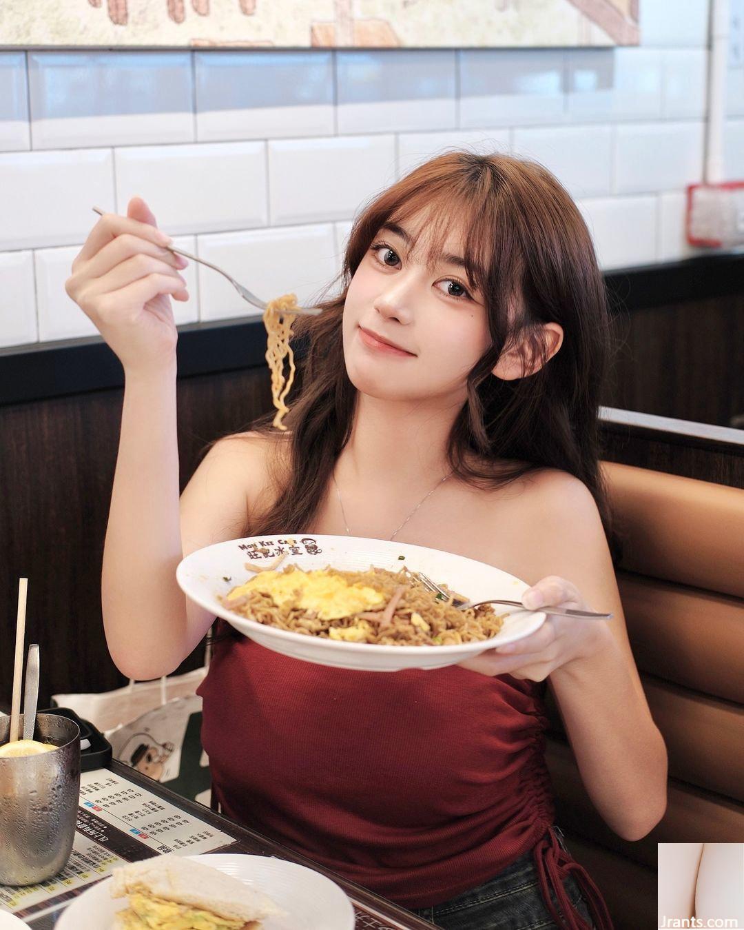 Những bức ảnh nóng bỏng trên IG của hot girl “Yihan” càng nhìn càng phản cảm, vóc dáng xinh đẹp không thể giấu được (10P) - Ảnh 3