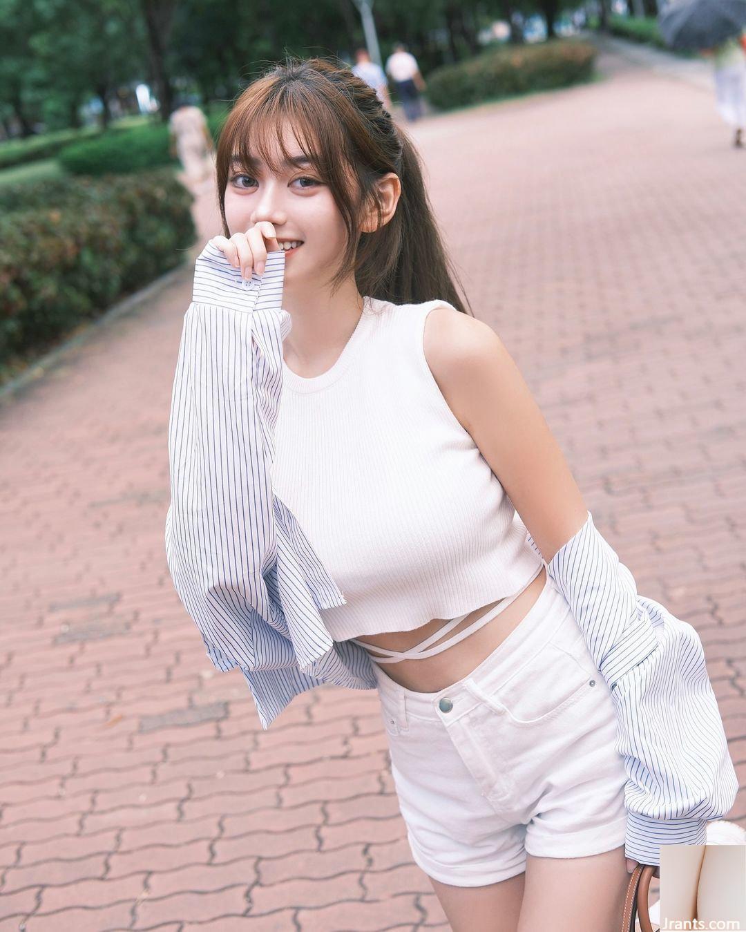 Những bức ảnh nóng bỏng trên IG của hot girl “Yihan” càng nhìn càng phản cảm, vóc dáng xinh đẹp không thể giấu được (10P) - Ảnh 4