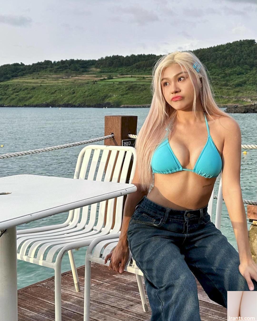 Chuyên gia trang điểm tài năng nhất Malaysia, áo xuyên thấu gợi cảm trông như “quần áo cháy xém” trong mắt mẹ - Ảnh 19