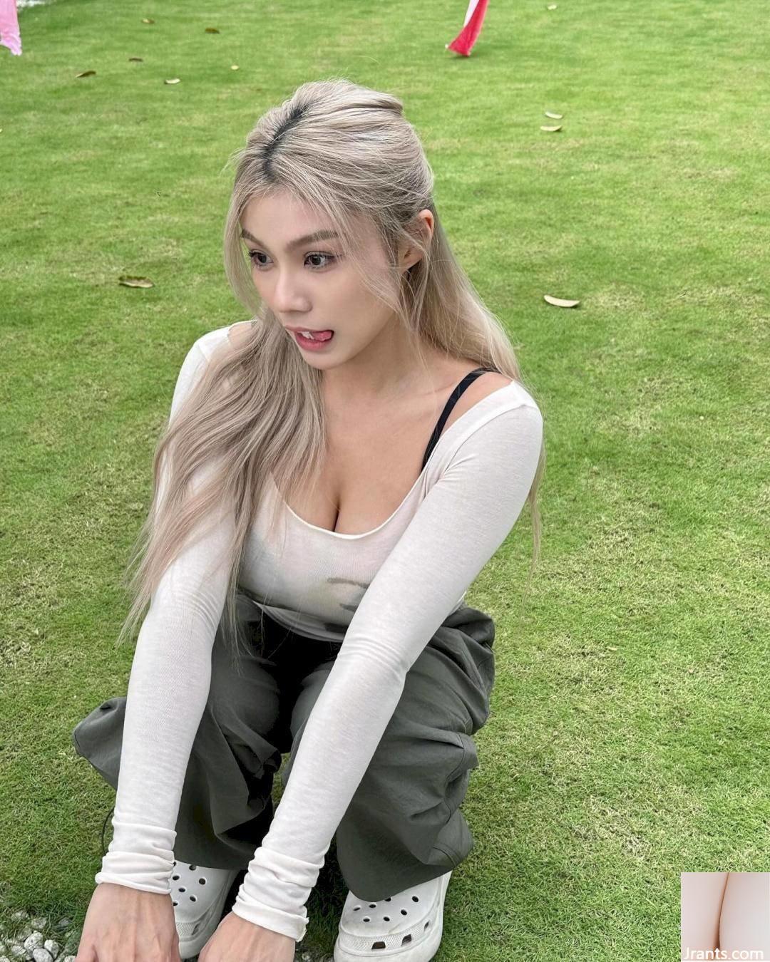 Chuyên gia trang điểm tài năng nhất Malaysia, áo xuyên thấu gợi cảm trông như “quần áo cháy xém” trong mắt mẹ - Ảnh 2