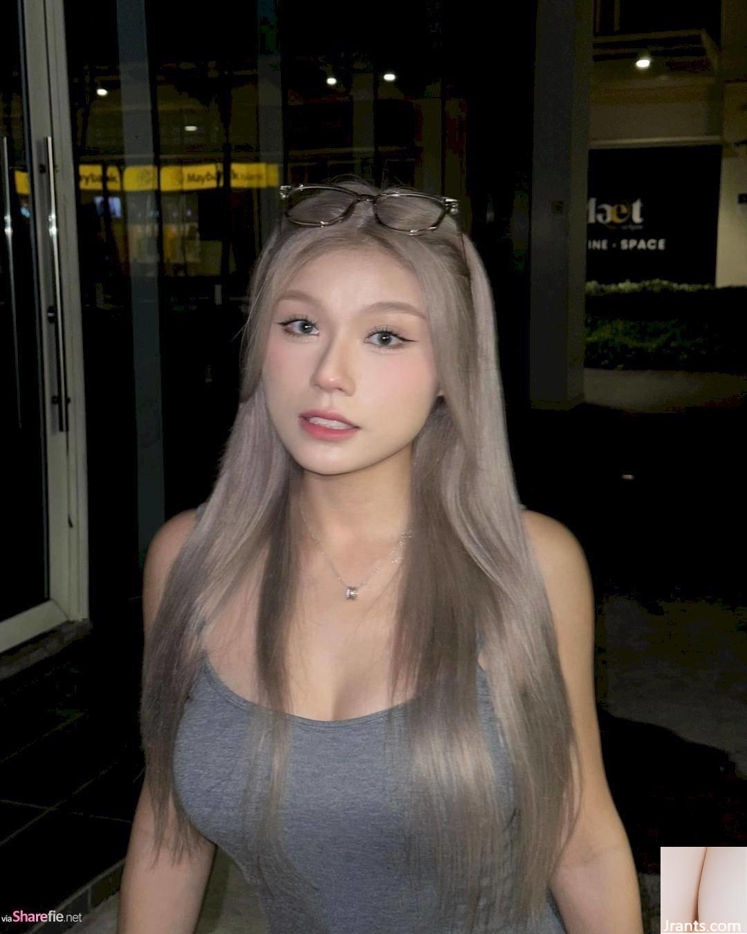 Chuyên gia trang điểm tài năng nhất Malaysia, áo xuyên thấu gợi cảm trông như “quần áo cháy xém” trong mắt mẹ - Ảnh 5