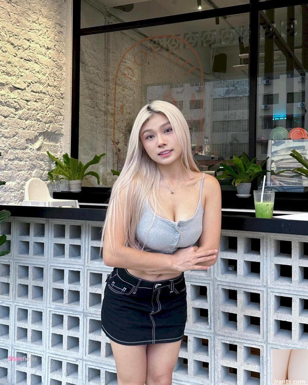 Chuyên gia trang điểm tài năng nhất Malaysia, áo xuyên thấu gợi cảm trông như “quần áo cháy xém” trong mắt mẹ - Ảnh 8