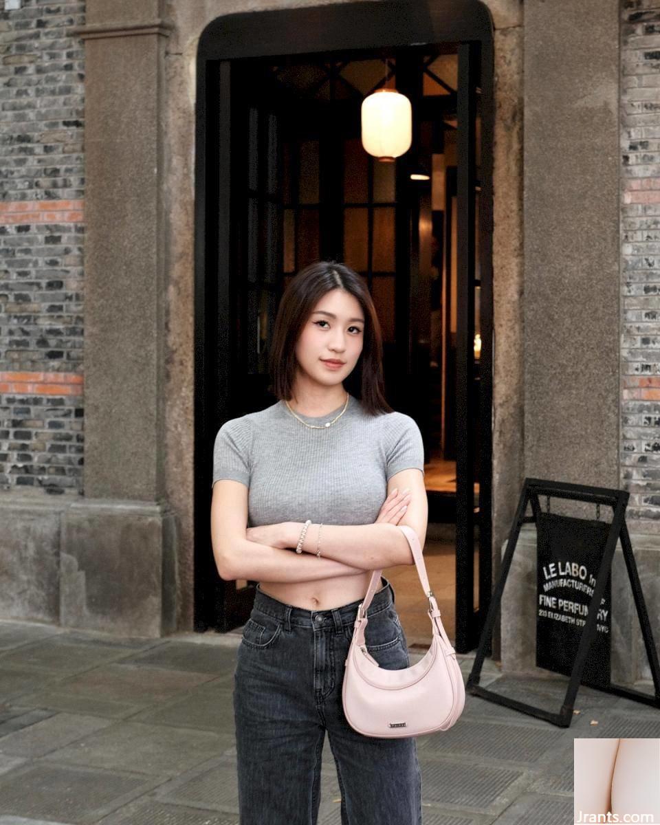 Bộ bikini của gái xinh (Qin) khiến bao người rung động - Ảnh 11