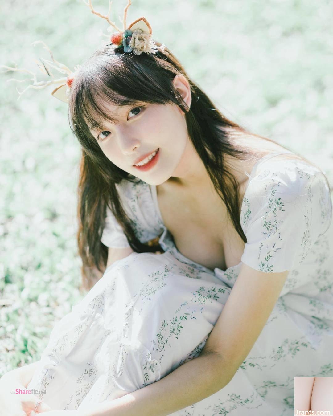 cô gái tỏa nắng - Ảnh 11