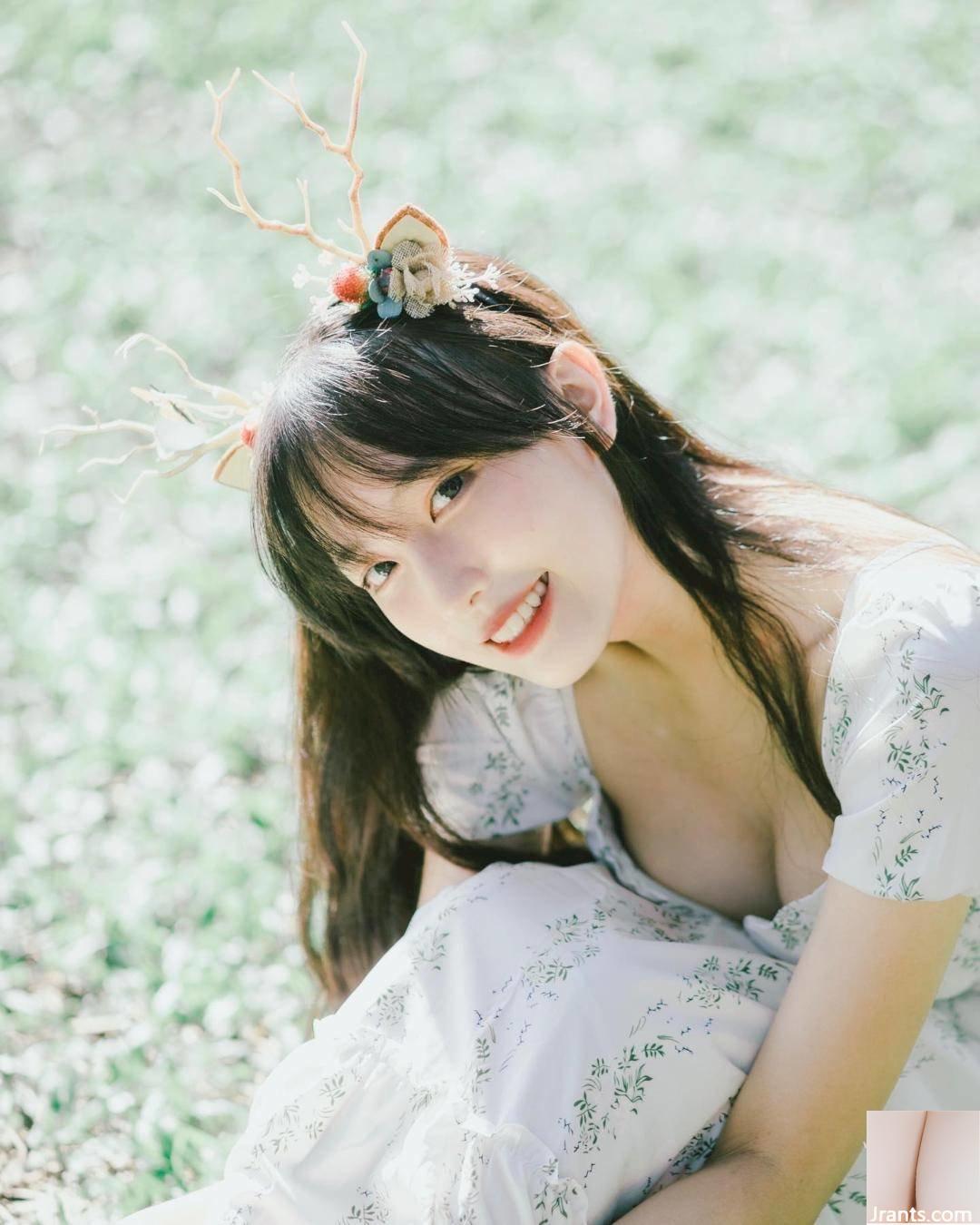 cô gái tỏa nắng - Ảnh 13