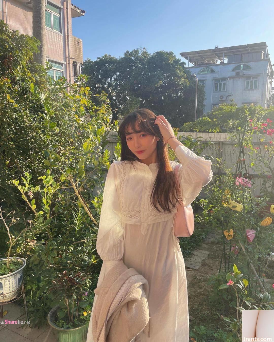 cô gái tỏa nắng - Ảnh 8