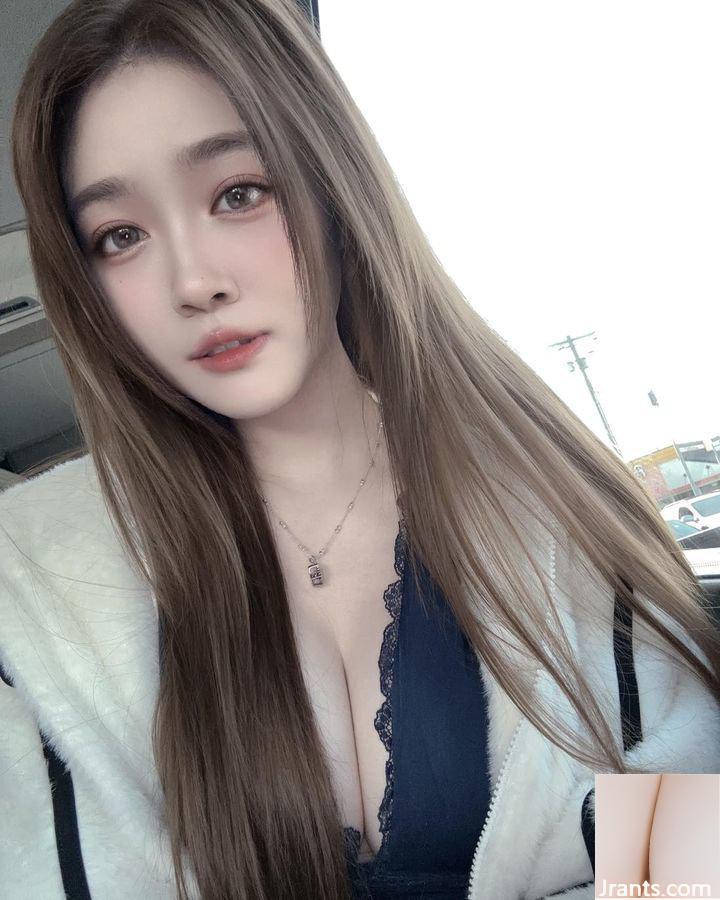 Hot girl “Kaiqi K7” có nụ cười toát lên vẻ của mối tình đầu, thân hình nóng bỏng là điểm cộng (10P) - Ảnh 2