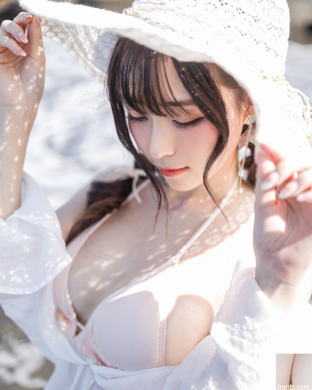 “Wei Ting Angela” có khí chất thanh tao như tiên nữ giáng trần khiến lòng người loạn nhịp (10P) - Ảnh 2