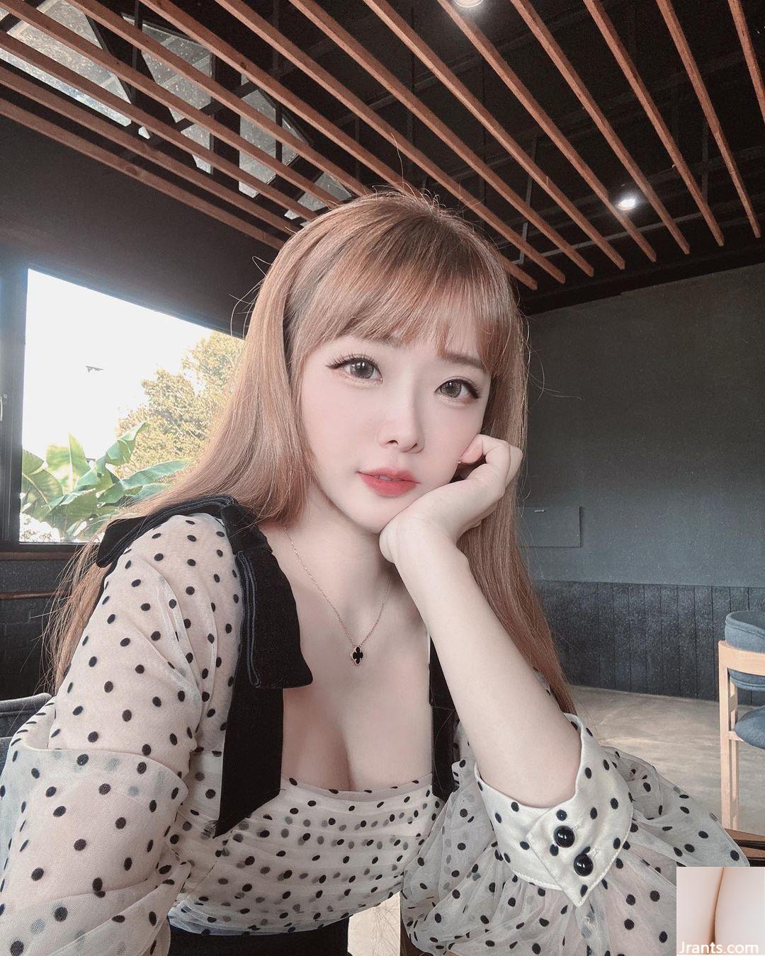 “Zhang Xiaorou” sóng gió đến mức góc nhìn dữ dội và cay độc (10P) - Ảnh 9