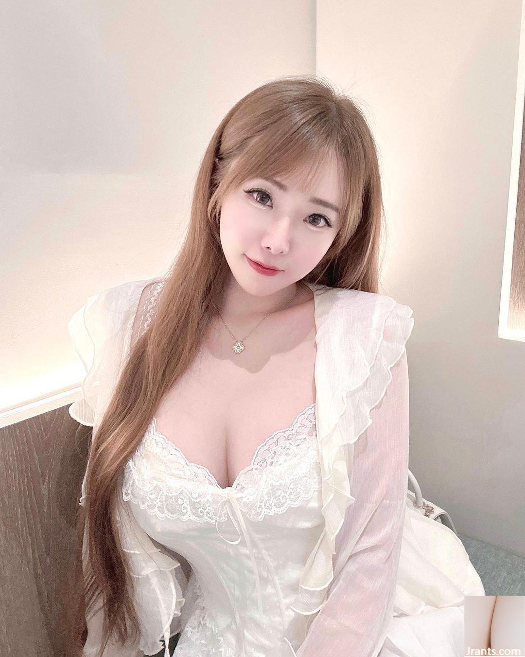 “Zhang Xiaorou” sóng gió đến mức góc nhìn dữ dội và cay độc (10P) - Ảnh 7