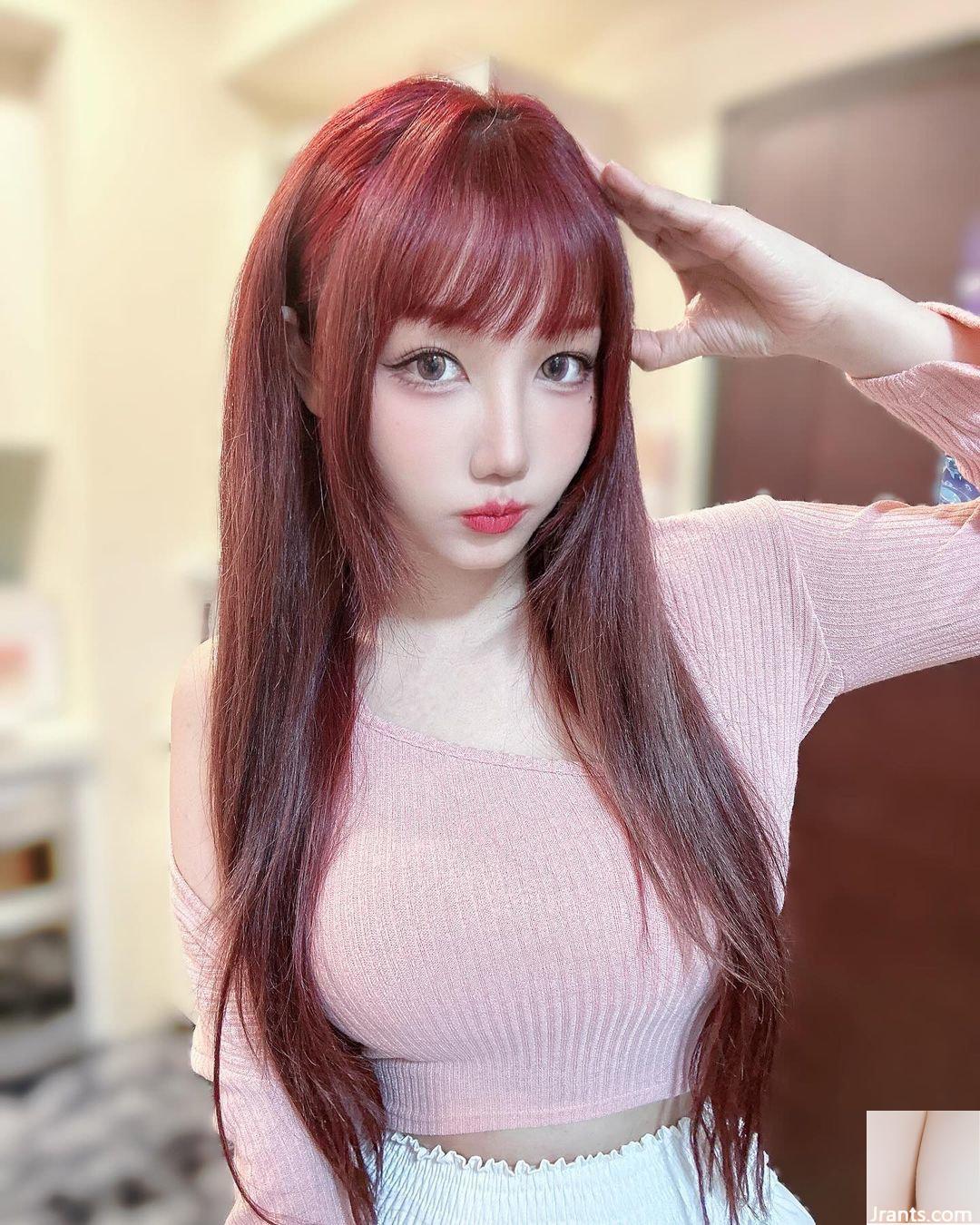 Phong cách nữ tính ngọt ngào của “Alpha Afa” khiến người ta ngửi thấy hương vị ngọt ngào của mối tình đầu (10P) - Ảnh 10