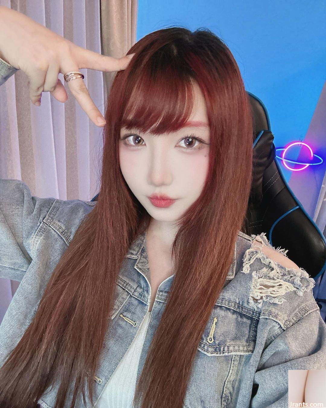 Phong cách nữ tính ngọt ngào của “Alpha Afa” khiến người ta ngửi thấy hương vị ngọt ngào của mối tình đầu (10P) - Ảnh 2