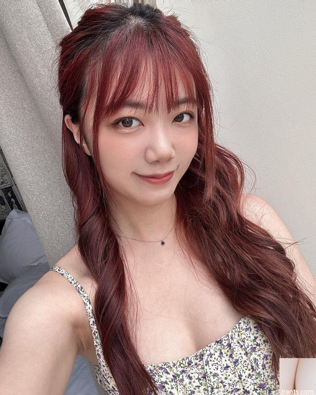 Thân hình nóng bỏng của người đẹp “Jialin” thực sự bị che giấu (10P) - Ảnh 8