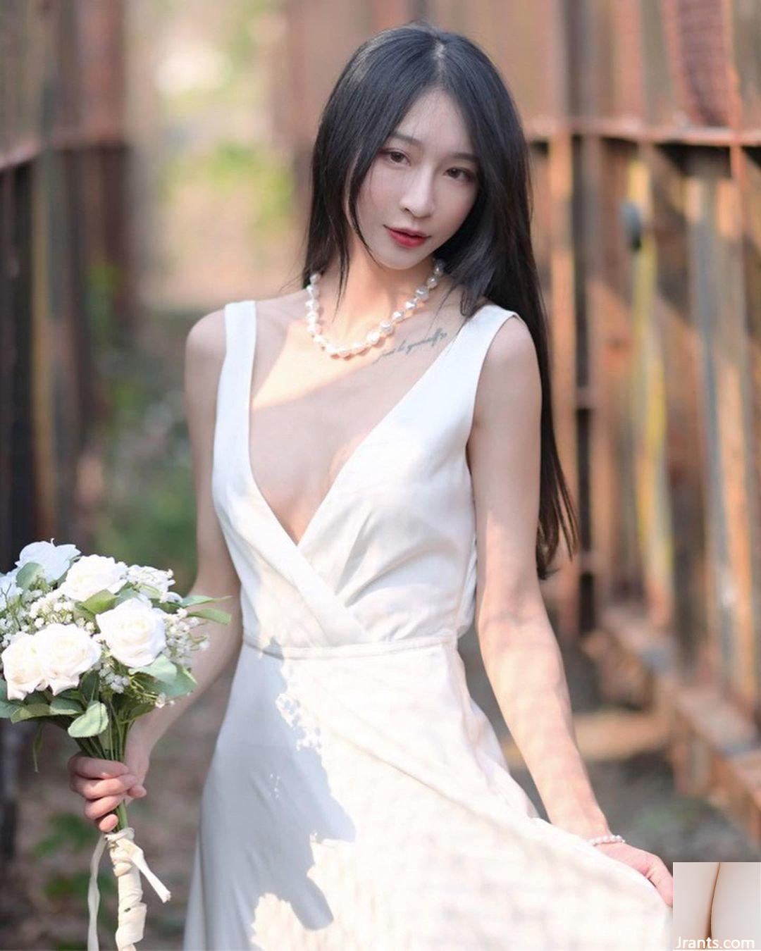 Body của “Sunny” Big Mac nóng bỏng đến mức khiến người ta muốn xiêu lòng (10P)