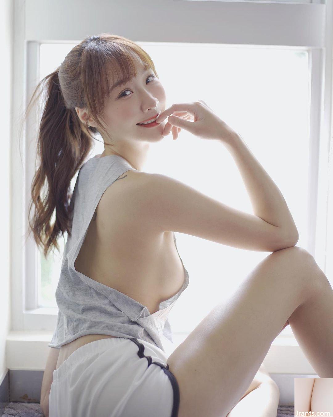 Body của “Sunny” Big Mac nóng bỏng đến mức khiến người ta muốn xiêu lòng (10P) - Ảnh 5