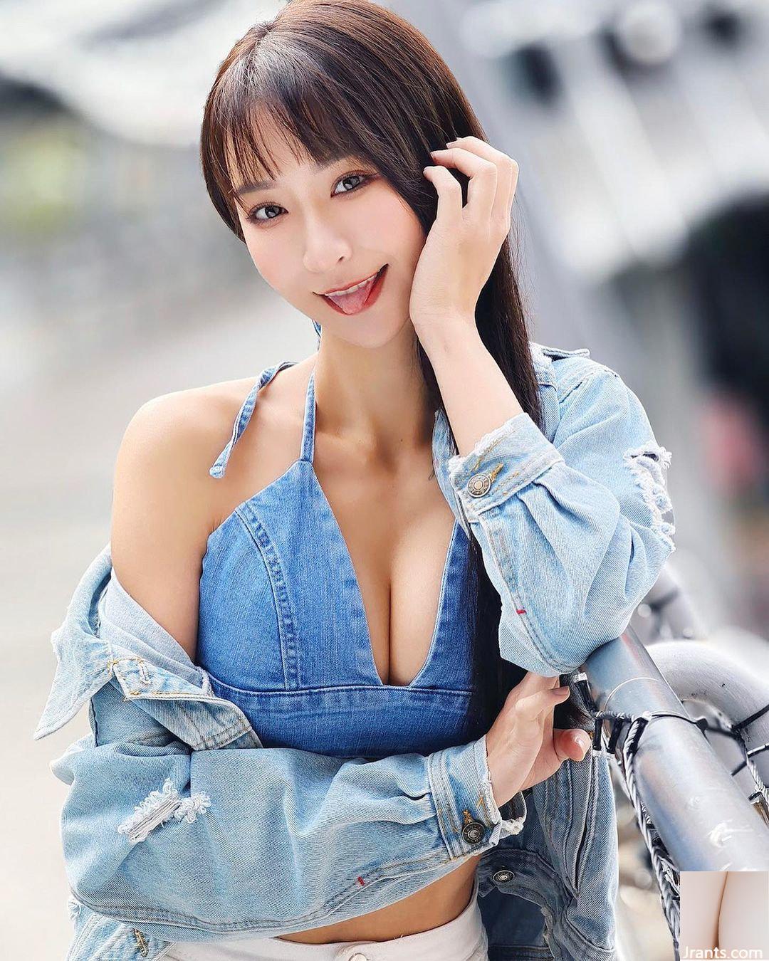 Body của “Sunny” Big Mac nóng bỏng đến mức khiến người ta muốn xiêu lòng (10P) - Ảnh 6