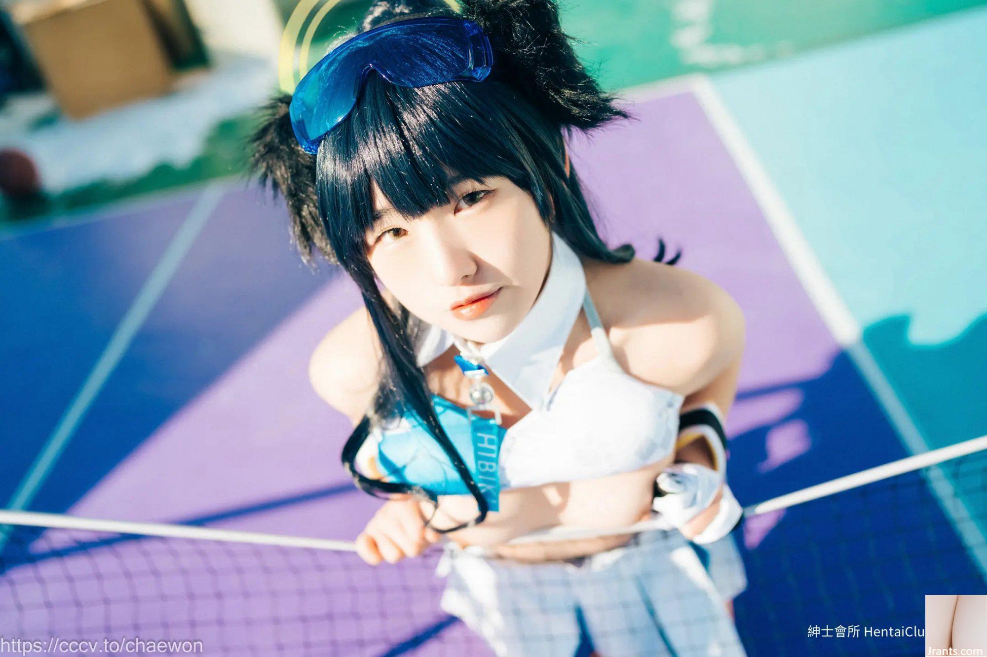 Sonson Loozy Hibiki dành cho người lớn (110P) - Ảnh 97