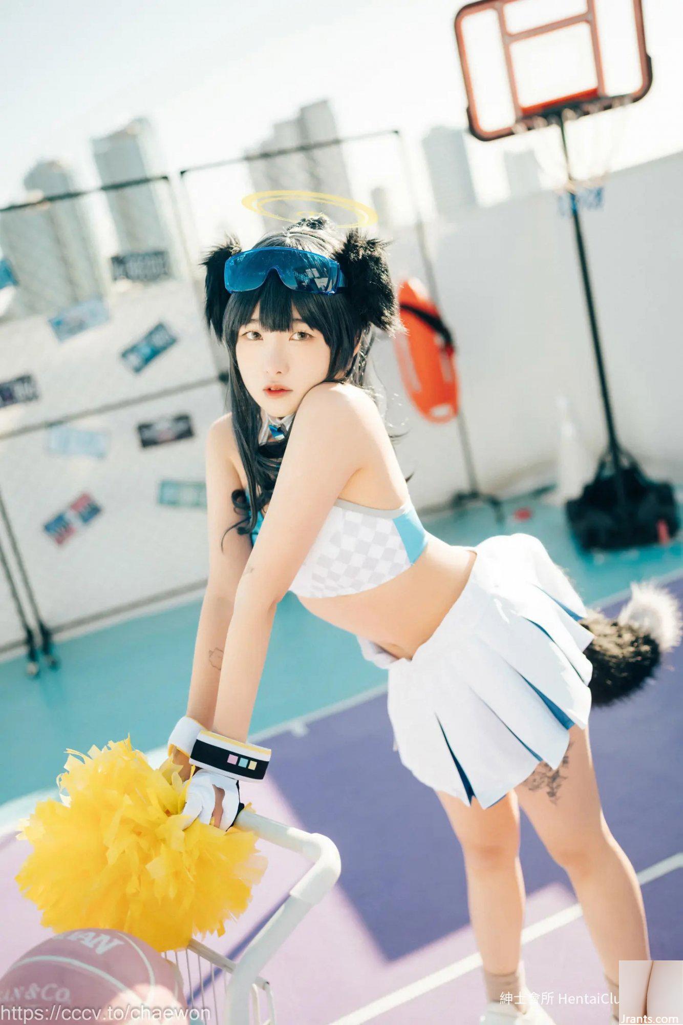 Sonson Loozy Hibiki dành cho người lớn (110P) - Ảnh 16