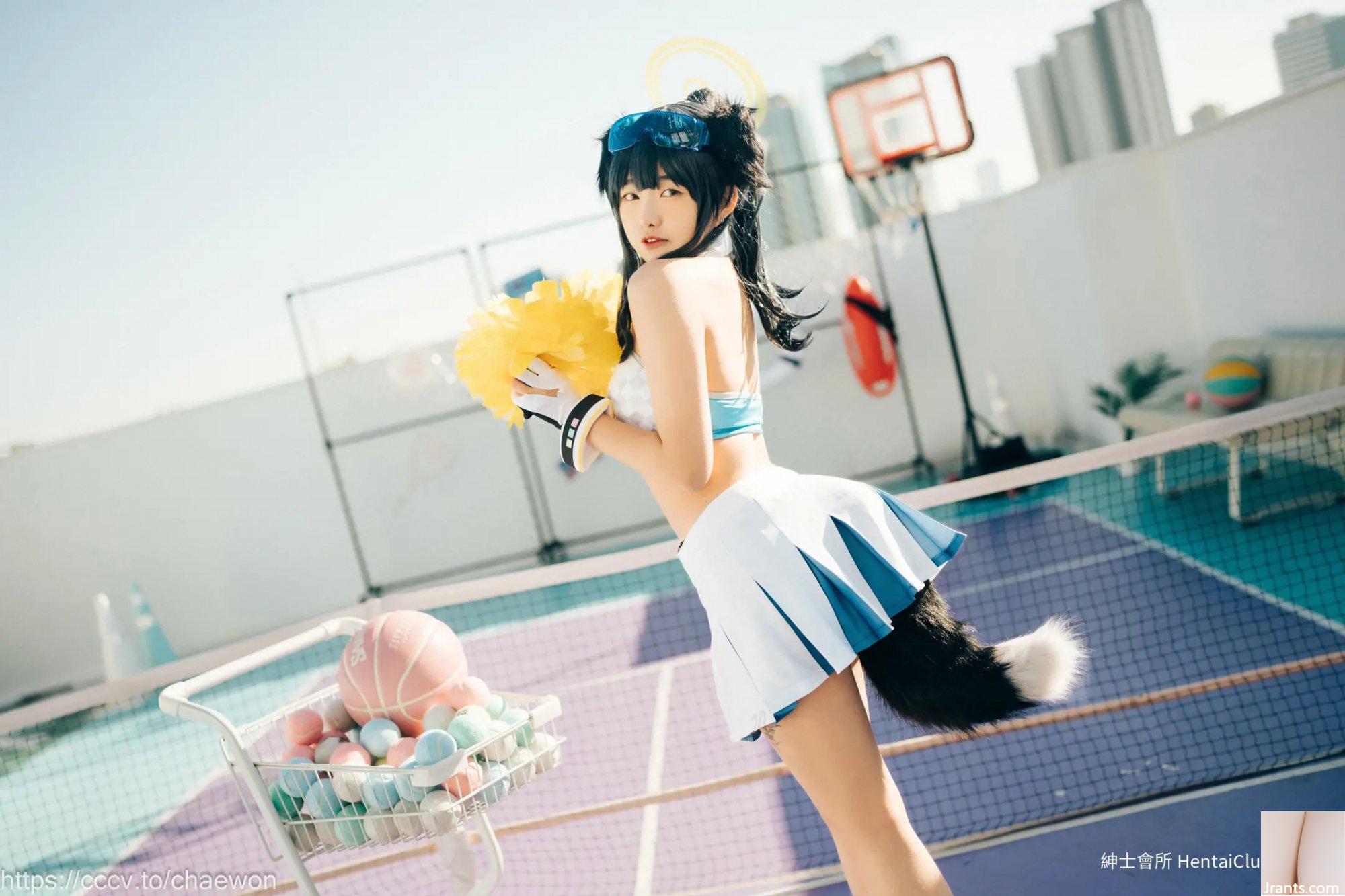 Sonson Loozy Hibiki dành cho người lớn (110P) - Ảnh 2