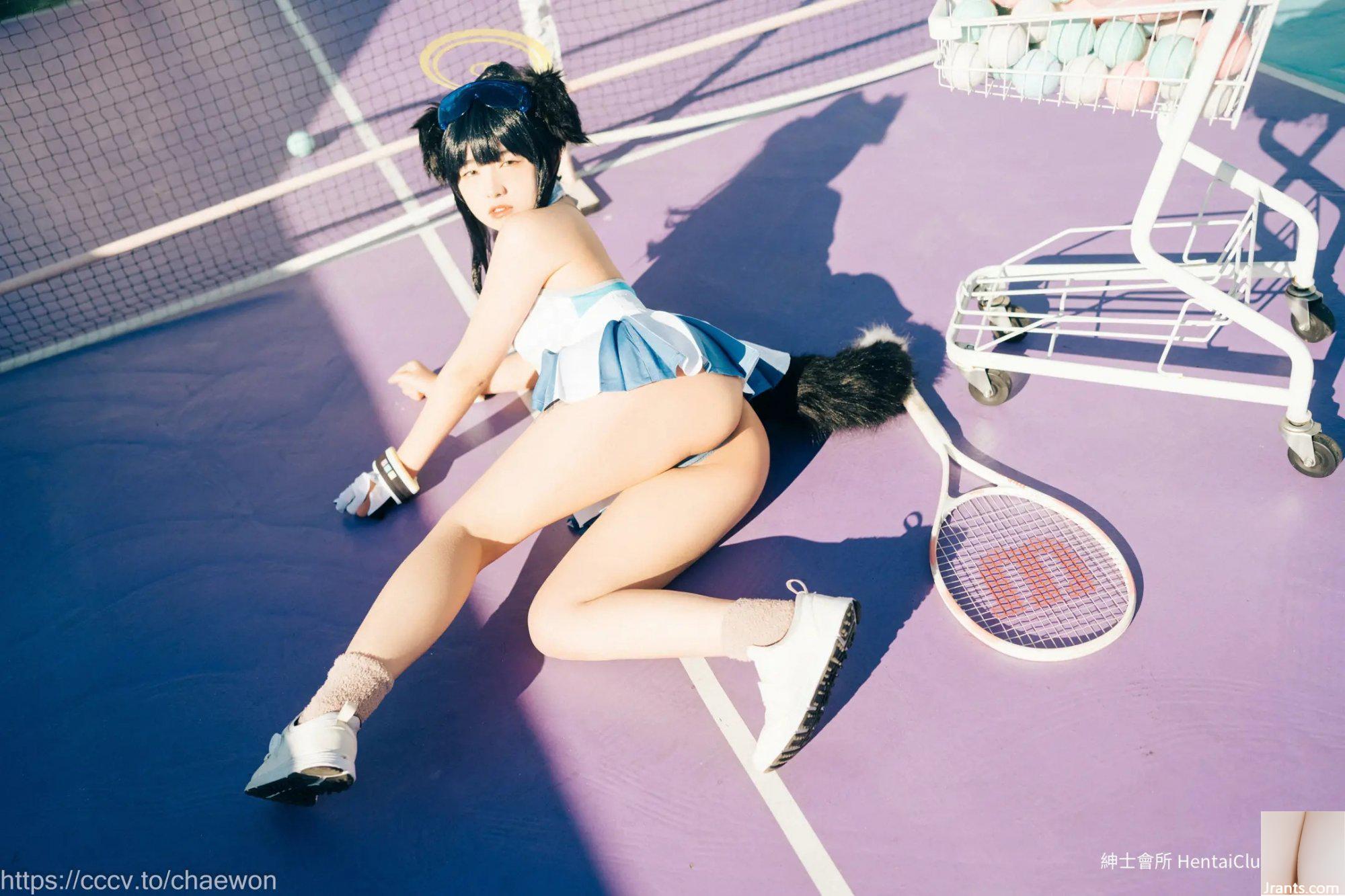 Sonson Loozy Hibiki dành cho người lớn (110P) - Ảnh 24