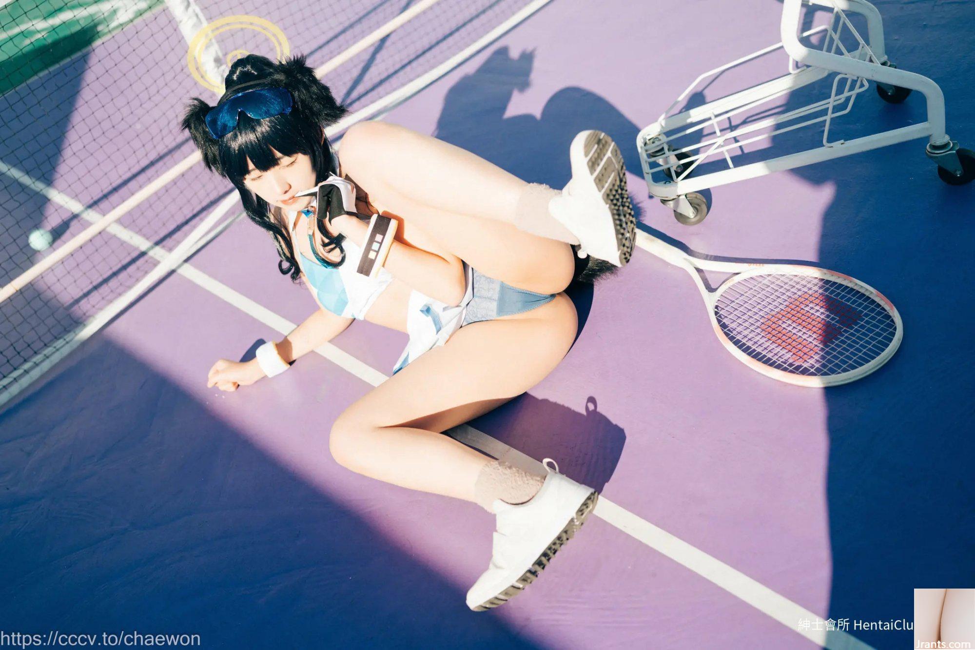 Sonson Loozy Hibiki dành cho người lớn (110P) - Ảnh 28