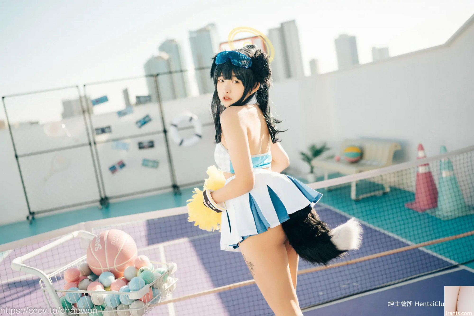 Sonson Loozy Hibiki dành cho người lớn (110P) - Ảnh 3