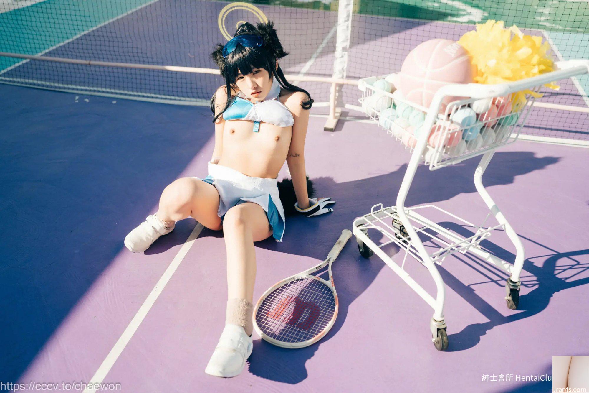 Sonson Loozy Hibiki dành cho người lớn (110P) - Ảnh 29