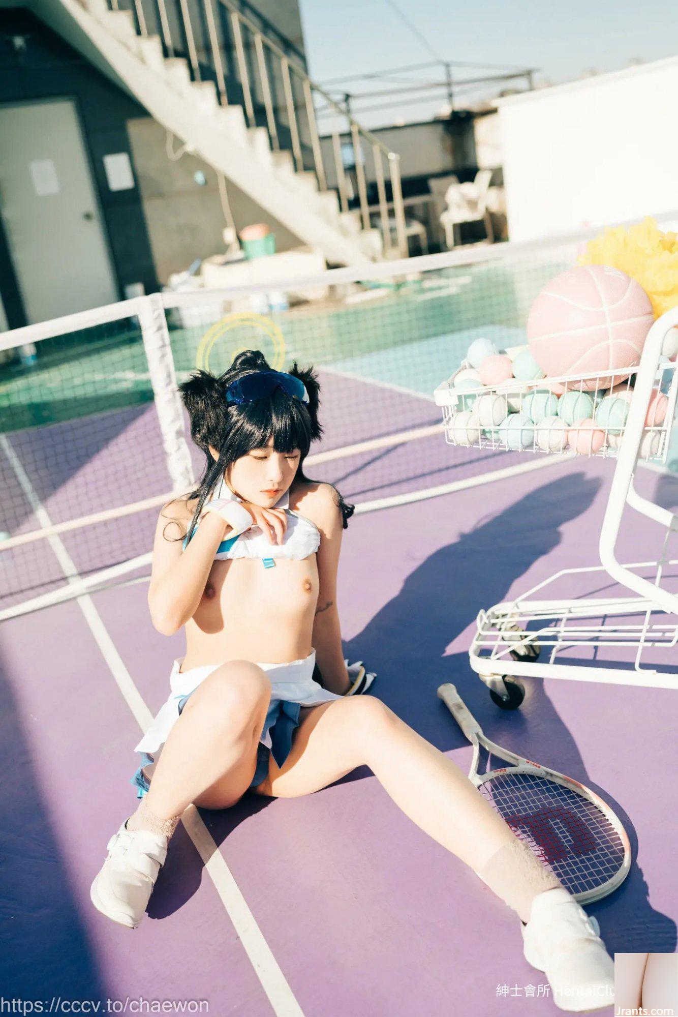 Sonson Loozy Hibiki dành cho người lớn (110P) - Ảnh 31