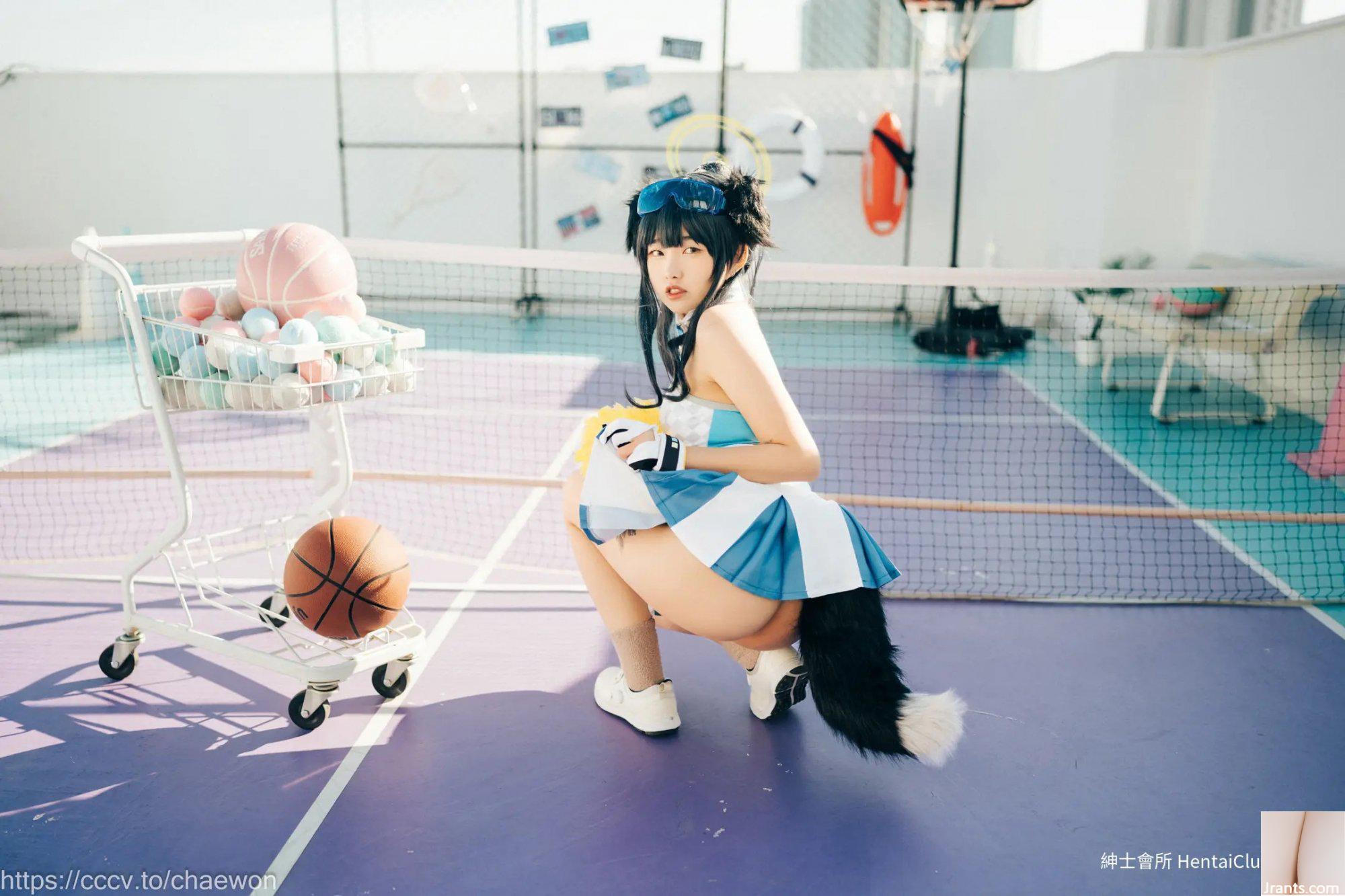 Sonson Loozy Hibiki dành cho người lớn (110P) - Ảnh 4