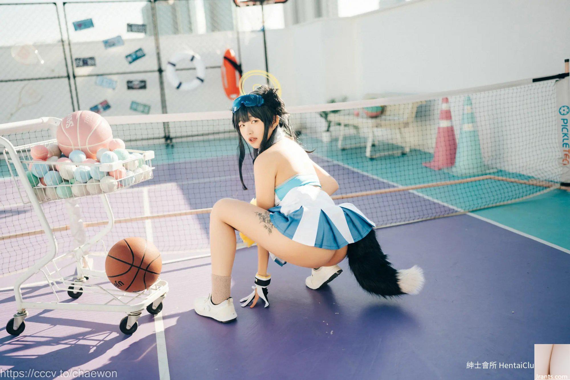 Sonson Loozy Hibiki dành cho người lớn (110P) - Ảnh 5